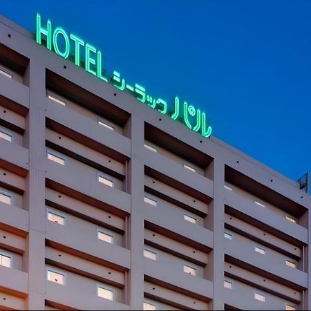 Hotel Sealuck Pal Utsunomiya Bagian luar foto