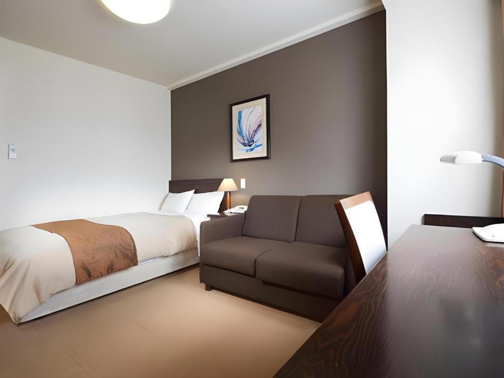 Hotel Sealuck Pal Utsunomiya Bagian luar foto