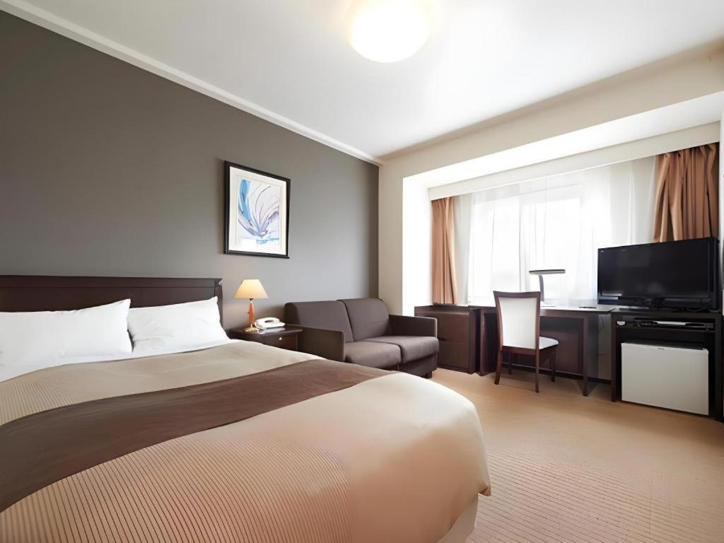 Hotel Sealuck Pal Utsunomiya Bagian luar foto