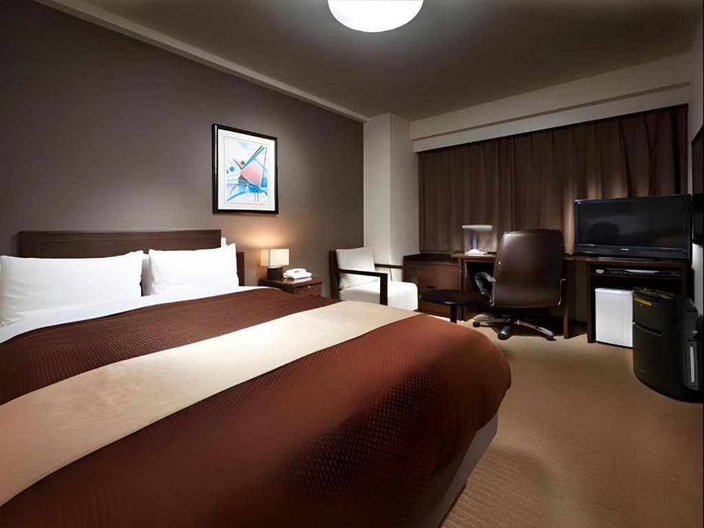 Hotel Sealuck Pal Utsunomiya Bagian luar foto