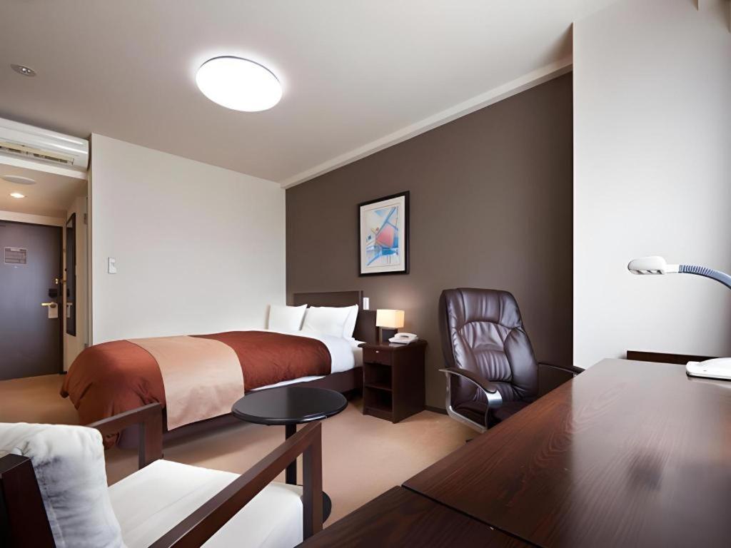 Hotel Sealuck Pal Utsunomiya Bagian luar foto