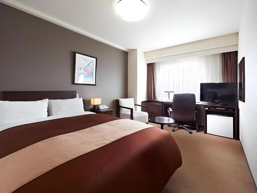 Hotel Sealuck Pal Utsunomiya Bagian luar foto