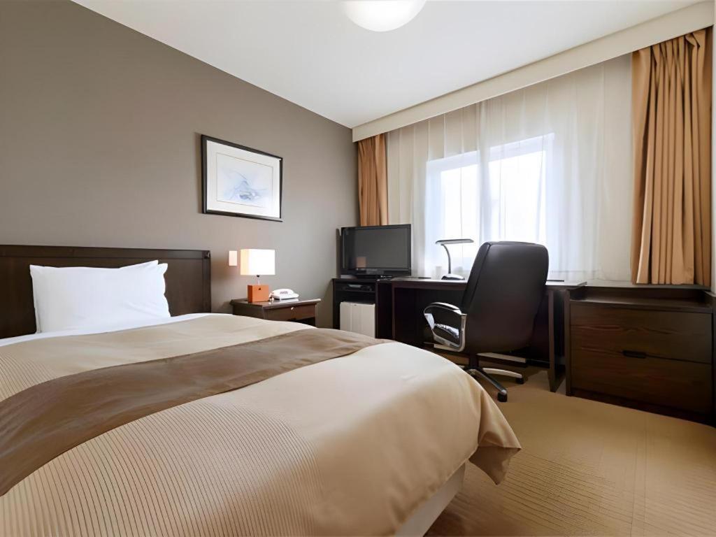 Hotel Sealuck Pal Utsunomiya Bagian luar foto