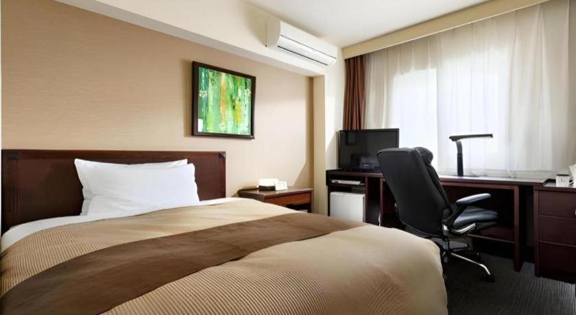 Hotel Sealuck Pal Utsunomiya Bagian luar foto