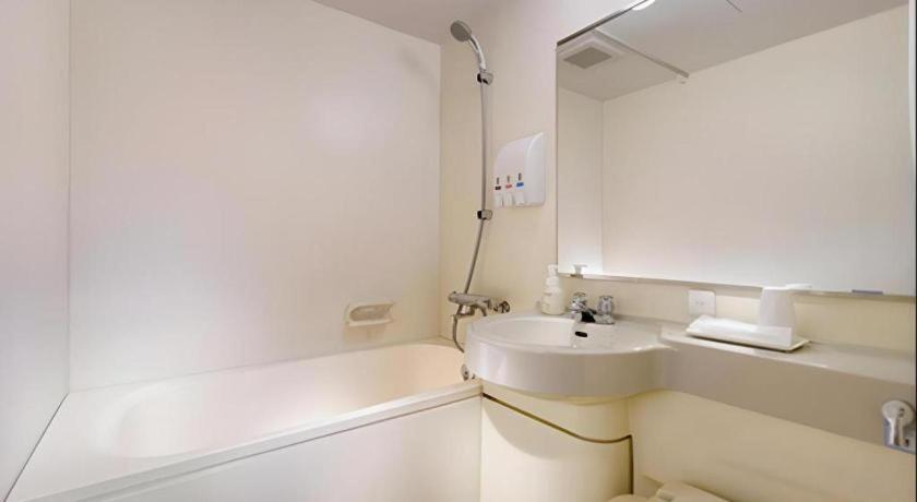 Hotel Sealuck Pal Utsunomiya Bagian luar foto