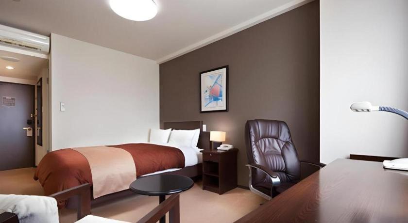 Hotel Sealuck Pal Utsunomiya Bagian luar foto