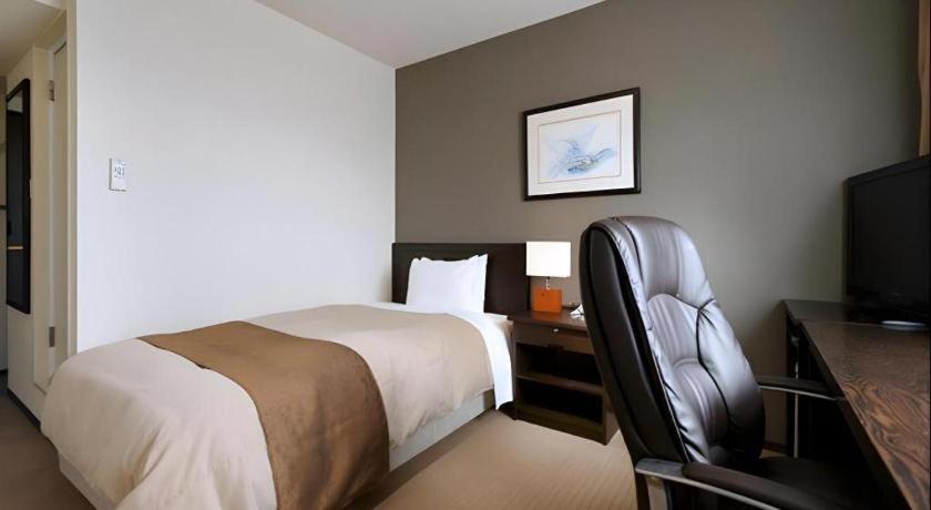 Hotel Sealuck Pal Utsunomiya Bagian luar foto