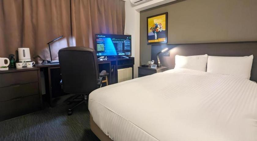Hotel Sealuck Pal Utsunomiya Bagian luar foto