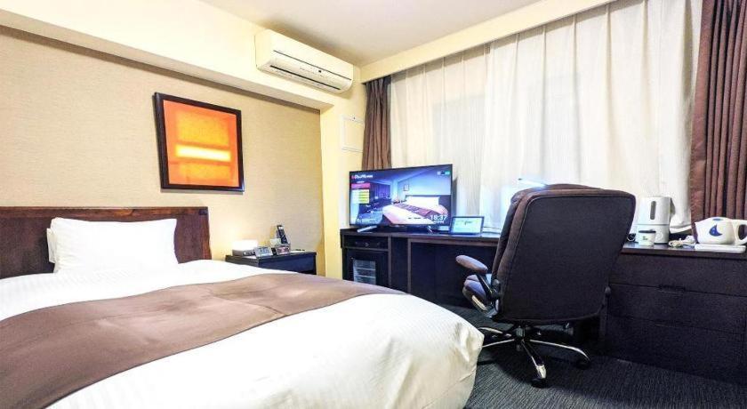 Hotel Sealuck Pal Utsunomiya Bagian luar foto