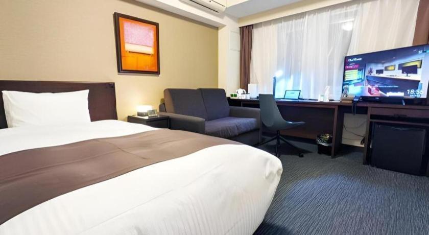 Hotel Sealuck Pal Utsunomiya Bagian luar foto