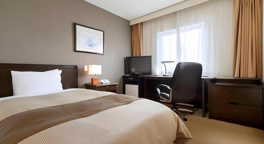 Hotel Sealuck Pal Utsunomiya Bagian luar foto
