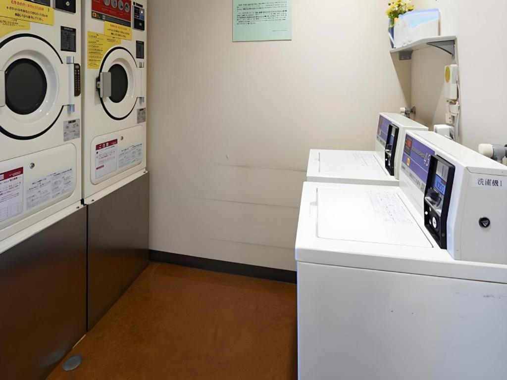 Hotel Sealuck Pal Utsunomiya Bagian luar foto
