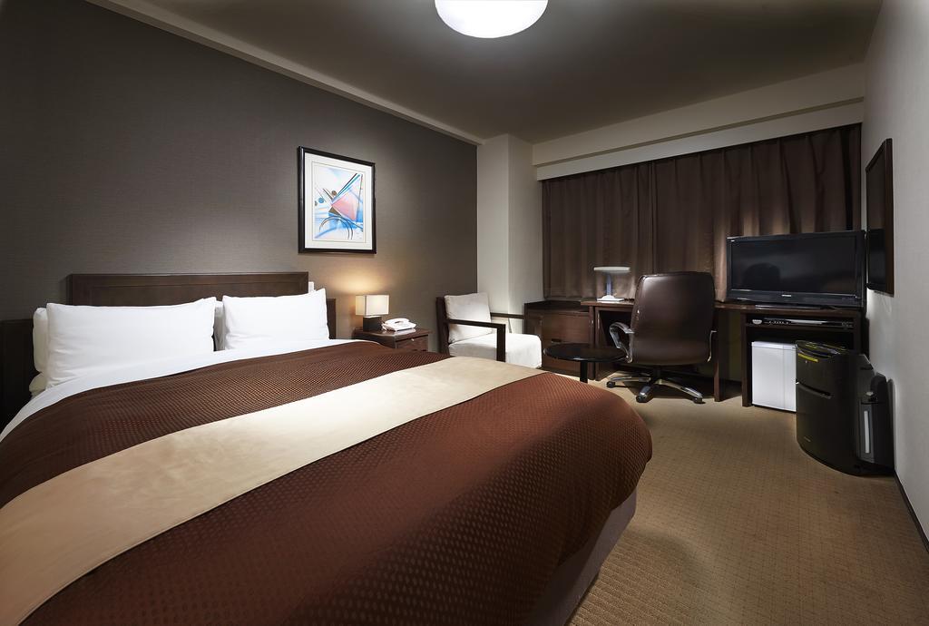 Hotel Sealuck Pal Utsunomiya Bagian luar foto