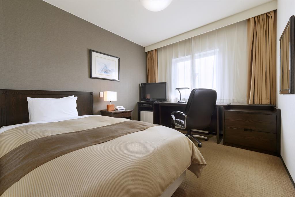Hotel Sealuck Pal Utsunomiya Bagian luar foto