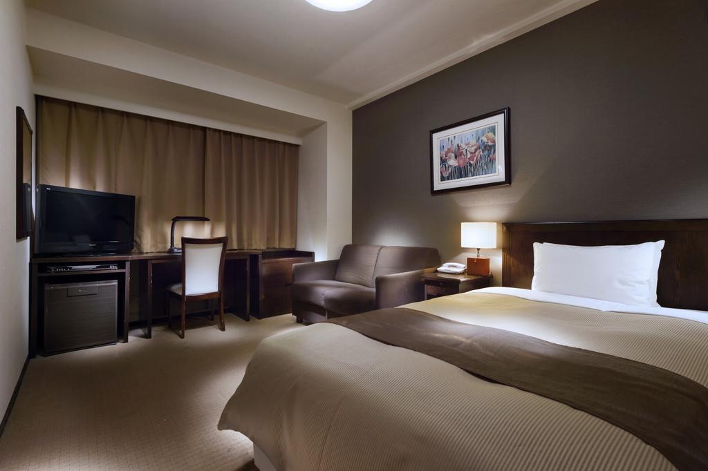 Hotel Sealuck Pal Utsunomiya Bagian luar foto