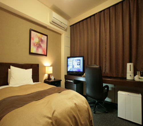 Hotel Sealuck Pal Utsunomiya Bagian luar foto